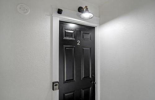 Peterborough Apartment | The Willow Suite Near DT & Hospital