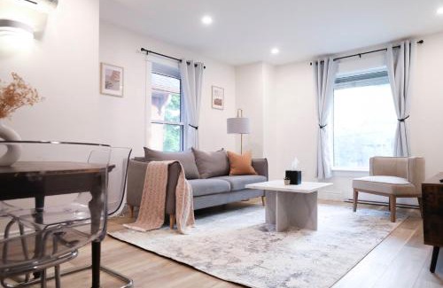 Peterborough Apartment | The Willow Suite Near DT & Hospital