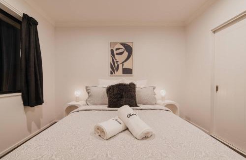 Hornby House | The Wilmers Gathering Place