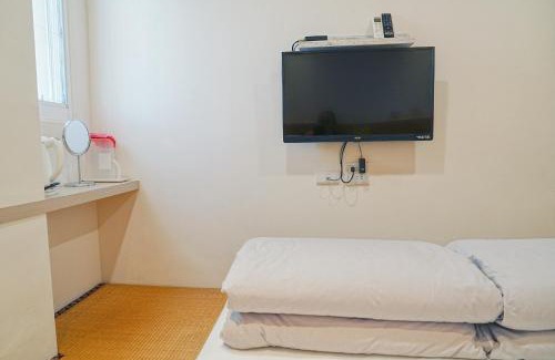 Budai House | The Wind BnB Ⅱ