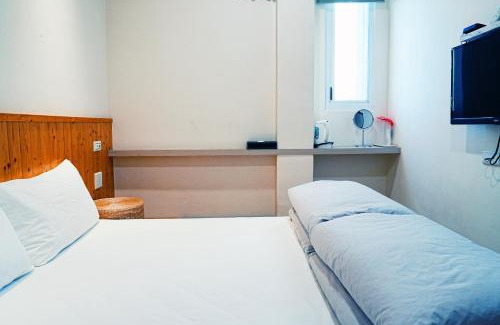 Budai House | The Wind BnB Ⅱ