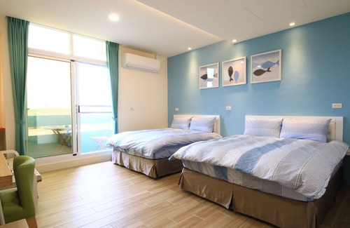 Budai House | The Wind BnB II