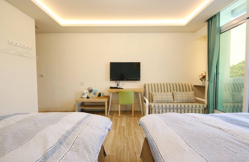 Budai House | The Wind BnB II