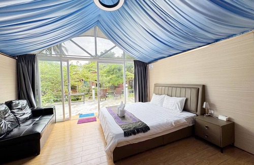 Koh Rong Resort | The Wind Koh Rong
