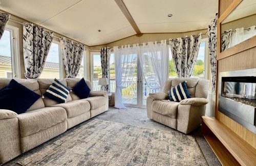 Challaborough Other | The Windermere- Luxury Caravan Retreat by the Sea in Devon