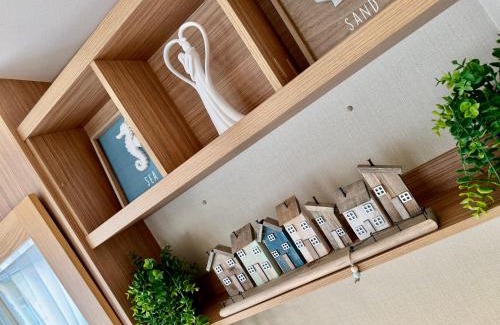 Challaborough Other | The Windermere- Luxury Caravan Retreat by the Sea in Devon