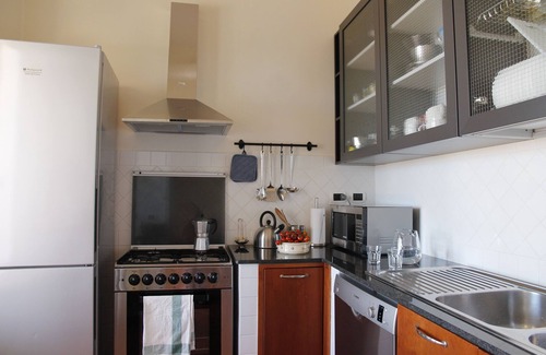 Lecce Historic Center Apartment | The window on the Cathedral