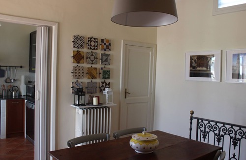 Lecce Historic Center Apartment | The window on the Cathedral