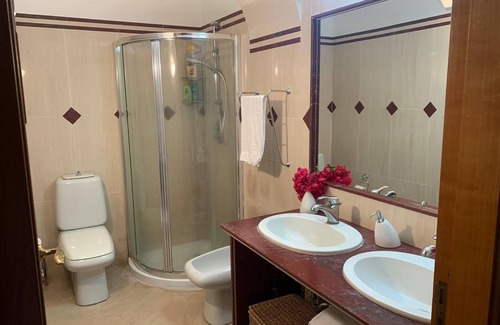 Stazzo House | The window to the sea