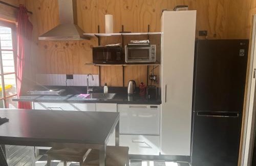 New Plymouth Apartment | The Windsor Suite