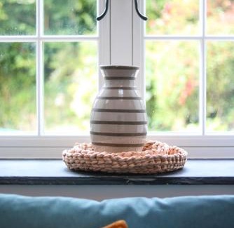 Carnon Downs House | The wood shed