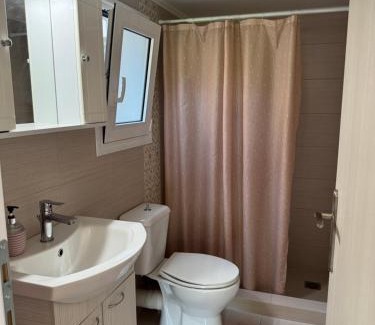 Petaloudes House | The Wooden Nest