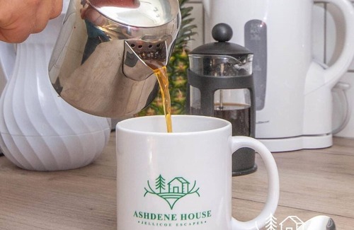 New Forest District Apartment | The Woodland Hare - Room 5 - New Forest