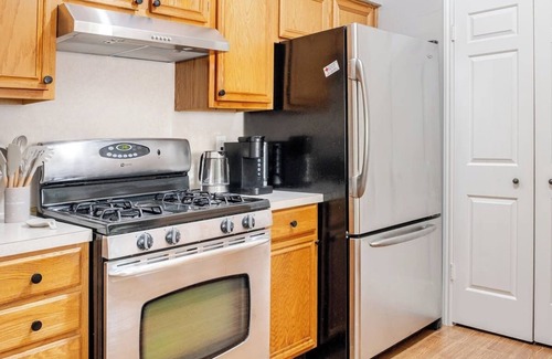 Grogan's Mill House | The Woodlands Escape | 4 Bedrooms, 2 Baths, Walk to Trails, Near Market Street