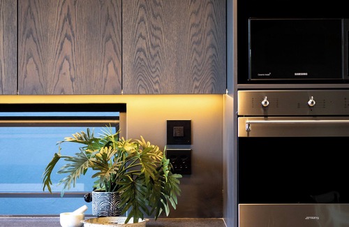 Salt Rock Apartment | The Woods Luxury Homes - Elaleni Estate