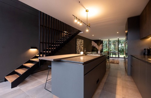 Salt Rock Apartment | The Woods Luxury Homes - Elaleni Estate