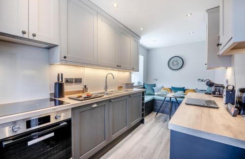 North Sunderland House | The Workers Cottage