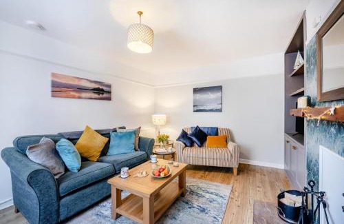 North Sunderland House | The Workers Cottage