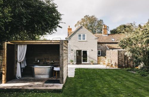 Great Bircham House | The Workers Cottage