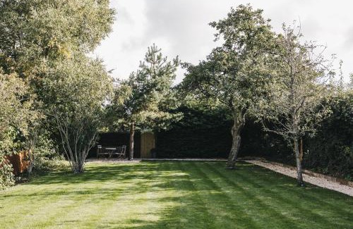 Great Bircham House | The Workers Cottage