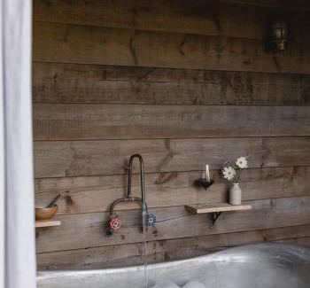 Great Bircham House | The Workers Cottage