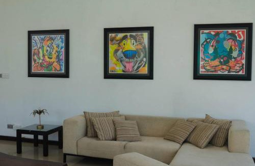 Panadura Villa | The Wrea, Bolgoda