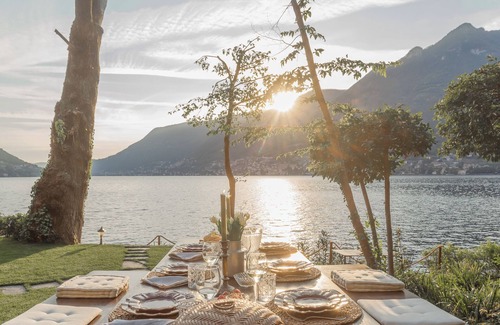 Riva Villa | The Writer's Nest - Three Bedroom Villa, Sleeps 6
