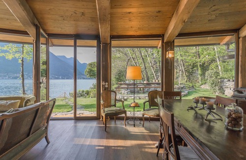 Riva Villa | The Writer's Nest - Three Bedroom Villa, Sleeps 6