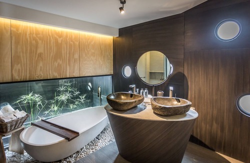 Kanchanaburi Resort | The Xcape River Kwai