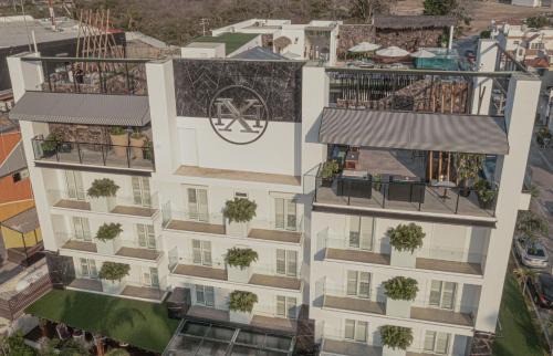 Zona Dorada Hotel | The Xperience by g