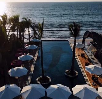 Zona Dorada Hotel | The Xperience by g