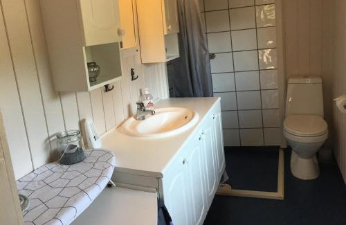 Bamble Apartment | The Yellow House