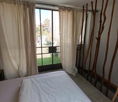 Kerem HaTeimanim Apartment | The Yemen pearl