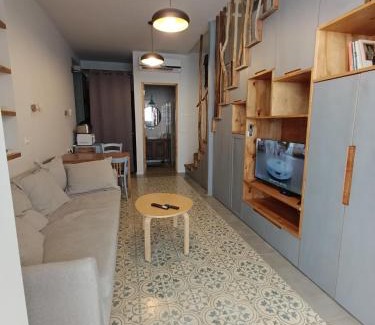 Kerem HaTeimanim Apartment | The Yemen pearl