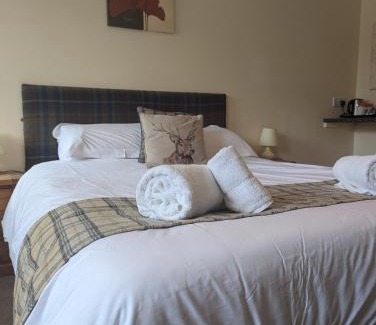 Longhope Hotel | The Yew Tree at Longhope