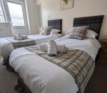 Longhope Hotel | The Yew Tree at Longhope