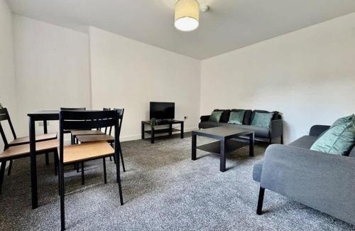 Hartlepool House | The York House 2