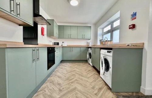 Hartlepool House | The York House 2