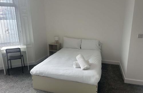 Hartlepool House | The York House 2