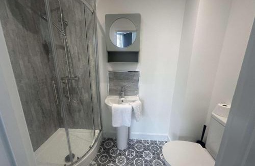 Hartlepool House | The York House 2