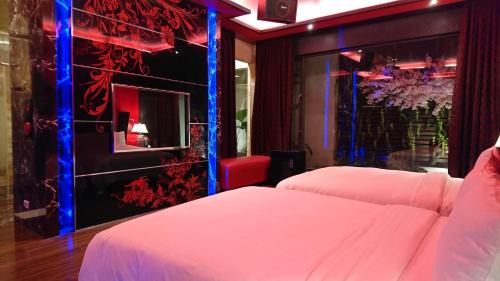 Taoyuan District Hotel | The Yorker Deluxe Motel