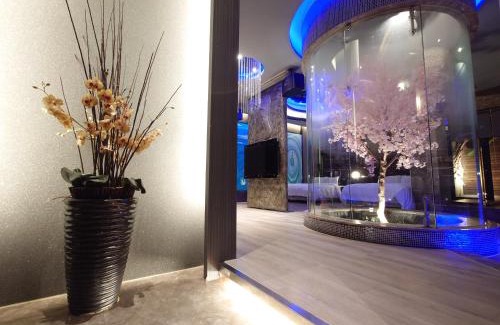 Taoyuan District Hotel | The Yorker Deluxe Motel