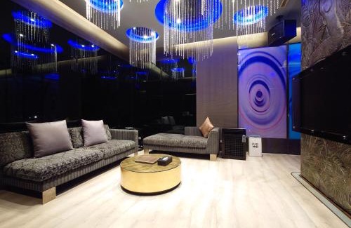 Taoyuan District Hotel | The Yorker Deluxe Motel