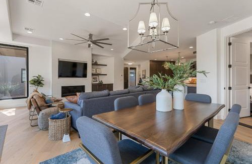 Ivins House | The Yucca Flower #11 home