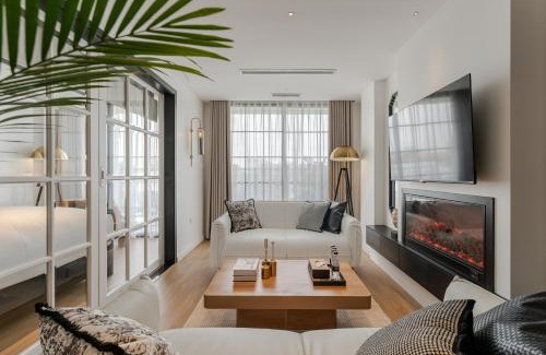Ba Dinh Hotel | The Zénith, By Harrys