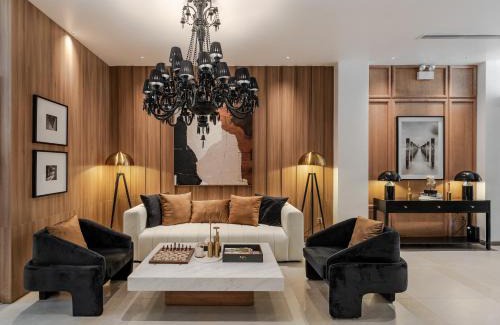 Ba Dinh Hotel | The Zénith, By Harrys