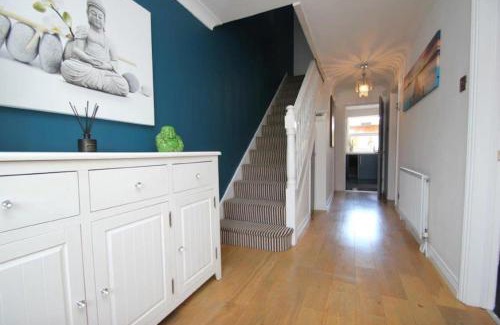 Southend-on-Sea House | The Zen Den