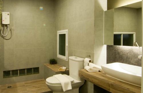 Nai Mueang Hotel | The Zenith Residence Hotel