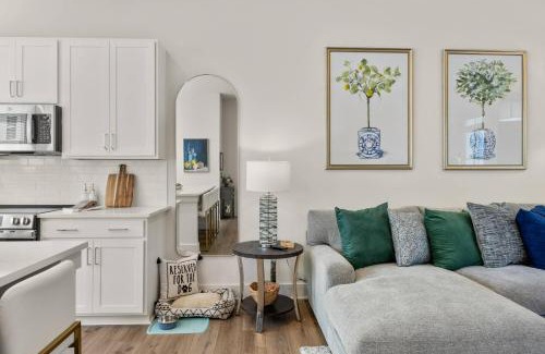 Chosewood Park House | The Zephyer