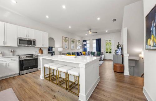 Chosewood Park House | The Zephyer